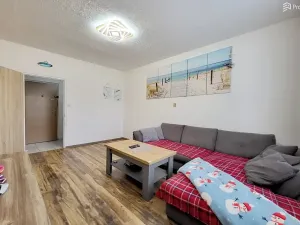 Prodej bytu 3+1, Brno, Pavlovská, 73 m2