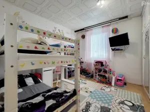 Prodej bytu 3+1, Brno, Pavlovská, 73 m2
