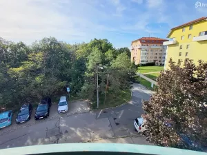 Prodej bytu 3+1, Brno, Pavlovská, 73 m2