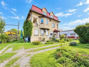 Prodej bytu 3+1, Šumperk, Dolnostudénská, 72 m2