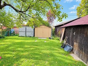 Prodej bytu 3+1, Šumperk, Dolnostudénská, 72 m2