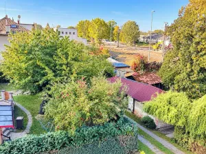 Prodej bytu 3+1, Šumperk, Dolnostudénská, 72 m2