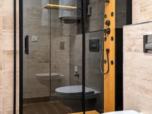Pronájem bytu 2+kk, Kestřany, 50 m2