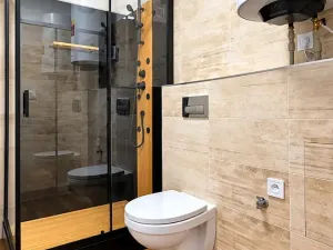 Pronájem bytu 2+kk, Kestřany, 50 m2