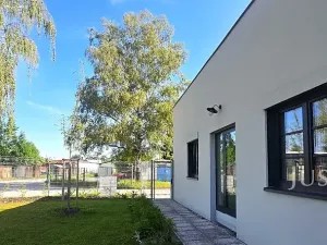 Pronájem kanceláře, Písek, Za Nádražím, 85 m2