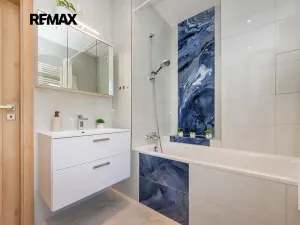 Prodej bytu 3+kk, Praha - Kobylisy, Horňátecká, 78 m2
