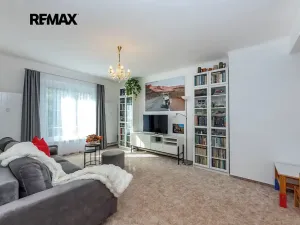 Prodej bytu 3+kk, Praha - Kobylisy, Horňátecká, 78 m2