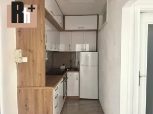 Pronájem bytu 2+kk, Bohumín, Svat. Čecha, 38 m2