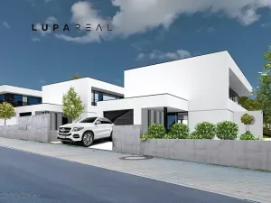 Prodej pozemku pro bydlení, Rosice, Na Pomezí, 591 m2