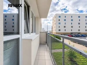 Prodej bytu 3+1, Modřice, Komenského, 90 m2
