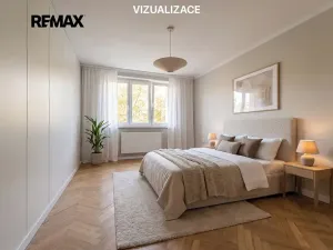 Prodej bytu 3+1, Modřice, Komenského, 90 m2