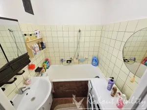Prodej bytu 3+1, Praha - Hostivař, Golfová, 74 m2
