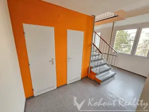 Prodej bytu 3+1, Praha - Hostivař, Golfová, 74 m2