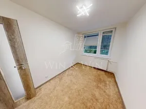 Prodej bytu 4+1, Dobřichovice, Za Parkem, 93 m2