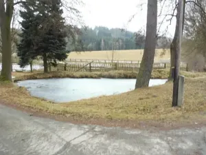 Prodej vícegeneračního domu, Zhořec, 214 m2