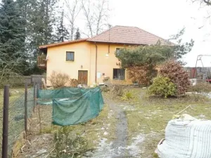 Prodej vícegeneračního domu, Zhořec, 214 m2