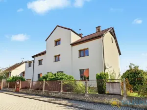 Prodej bytu 5+kk, Týn nad Bečvou, Smetanova, 157 m2