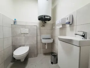 Pronájem obchodního prostoru, Vyškov, Sušilova, 12 m2