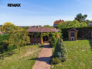 Prodej rodinného domu, Starý Plzenec, Erbenova, 207 m2