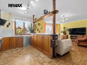 Prodej rodinného domu, Starý Plzenec, Erbenova, 207 m2