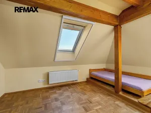 Prodej rodinného domu, Starý Plzenec, Erbenova, 207 m2