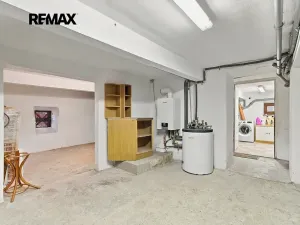 Prodej rodinného domu, Starý Plzenec, Erbenova, 207 m2