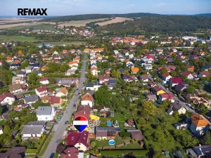 Prodej rodinného domu, Starý Plzenec, Erbenova, 207 m2