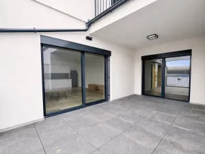 Pronájem bytu 4+kk, Zlín, Chmelnická, 96 m2