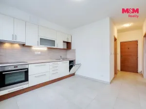 Pronájem bytu 1+1, Žihle, 44 m2