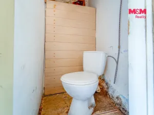 Prodej rodinného domu, Kroučová, 180 m2