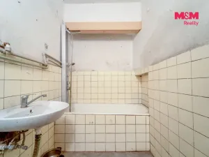 Prodej rodinného domu, Kroučová, 180 m2
