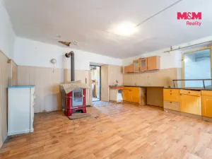 Prodej rodinného domu, Kroučová, 180 m2