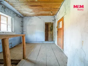 Prodej rodinného domu, Kroučová, 180 m2