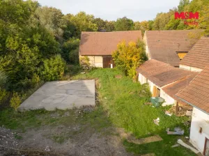 Prodej rodinného domu, Kroučová, 180 m2