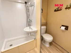 Prodej bytu 1+kk, Pardubice - Polabiny, Lidická, 36 m2