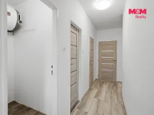 Prodej bytu 3+1, Tuchořice, 80 m2