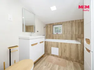 Prodej chaty, Sezemice - Lukovna, 75 m2
