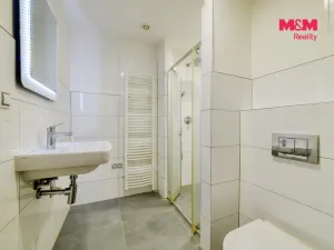 Pronájem bytu 2+1, Cheb, Družstevní, 64 m2