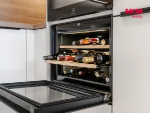 Prodej bytu 2+kk, Praha - Jinonice, Řeporyjská, 79 m2