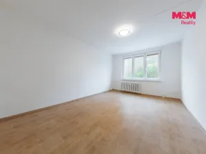 Prodej bytu 2+1, Ostrov, Lidická, 61 m2
