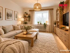 Prodej rodinného domu, Samotišky, V Uličkách, 100 m2
