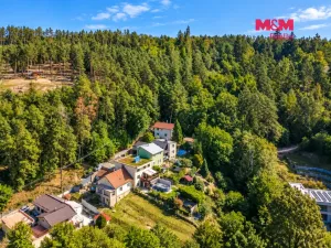 Prodej rodinného domu, Samotišky, V Uličkách, 100 m2