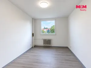 Prodej bytu 3+kk, Bruntál, K. H. Máchy, 64 m2