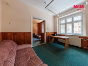 Prodej výrobních prostor, Nejdek, Závodu míru, 2388 m2