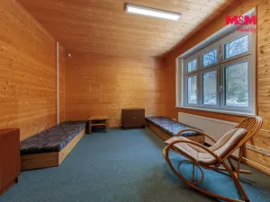 Prodej výrobních prostor, Nejdek, Závodu míru, 2388 m2