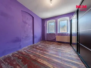 Prodej výrobních prostor, Nejdek, Závodu míru, 2388 m2