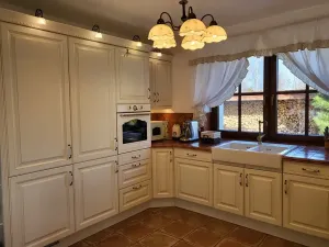 Prodej rodinného domu, Moravany, 163 m2
