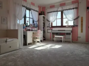 Prodej rodinného domu, Moravany, 163 m2