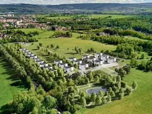 Prodej bytu 2+kk, Karlovy Vary, 57 m2