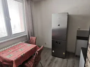 Pronájem bytu 2+1, Tišnov, Králova, 55 m2